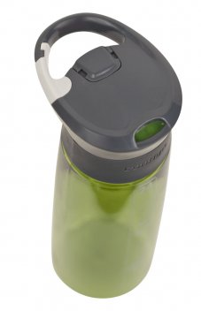 Contigo Autoseal Water Bottle - Product Review 